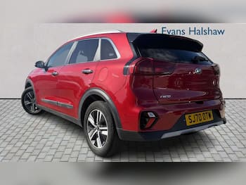 Used Kia Niro 2020 for sale - 79702264: Photo