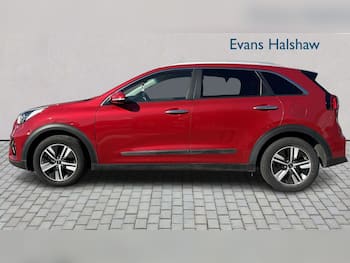 Used Kia Niro 2020 for sale - 79702264: Photo