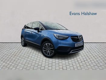 Used Vauxhall Crossland X 2020 for sale - 79624513: Photo