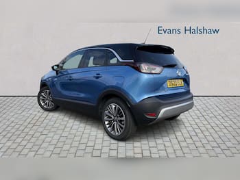 Used Vauxhall Crossland X 2020 for sale - 79624513: Photo