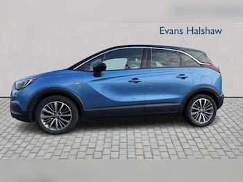 Used Vauxhall Crossland X 2020 for sale - 79624513: Photo