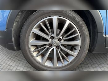 Used Vauxhall Crossland X 2020 for sale - 79624513: Photo