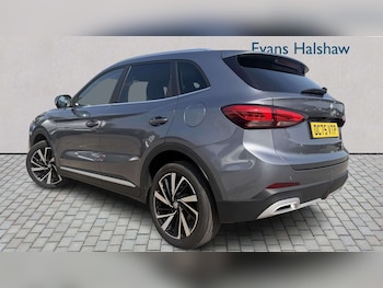 Used MG MG ZS 2026 for sale - 79306470: Photo