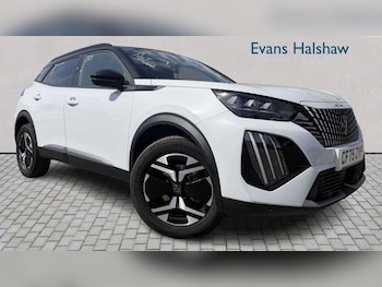 Used Peugeot 2008 2026 for sale - 79415483: Photo