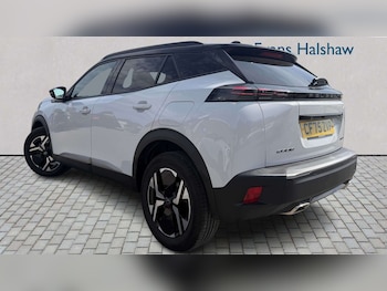 Used Peugeot 2008 2026 for sale - 79415483: Photo