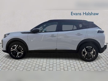 Used Peugeot 2008 2026 for sale - 79415483: Photo