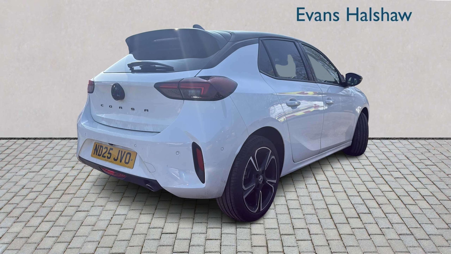 Used Vauxhall Corsa 2025 for sale - 77859284: Photo 2