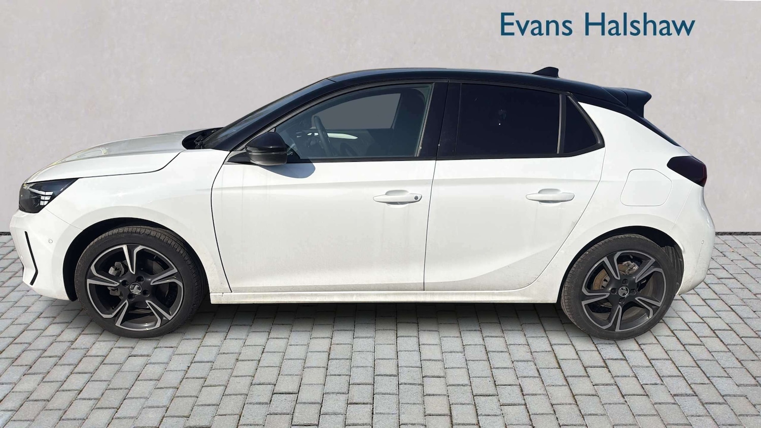 Used Vauxhall Corsa 2025 for sale - 77859284: Photo 3