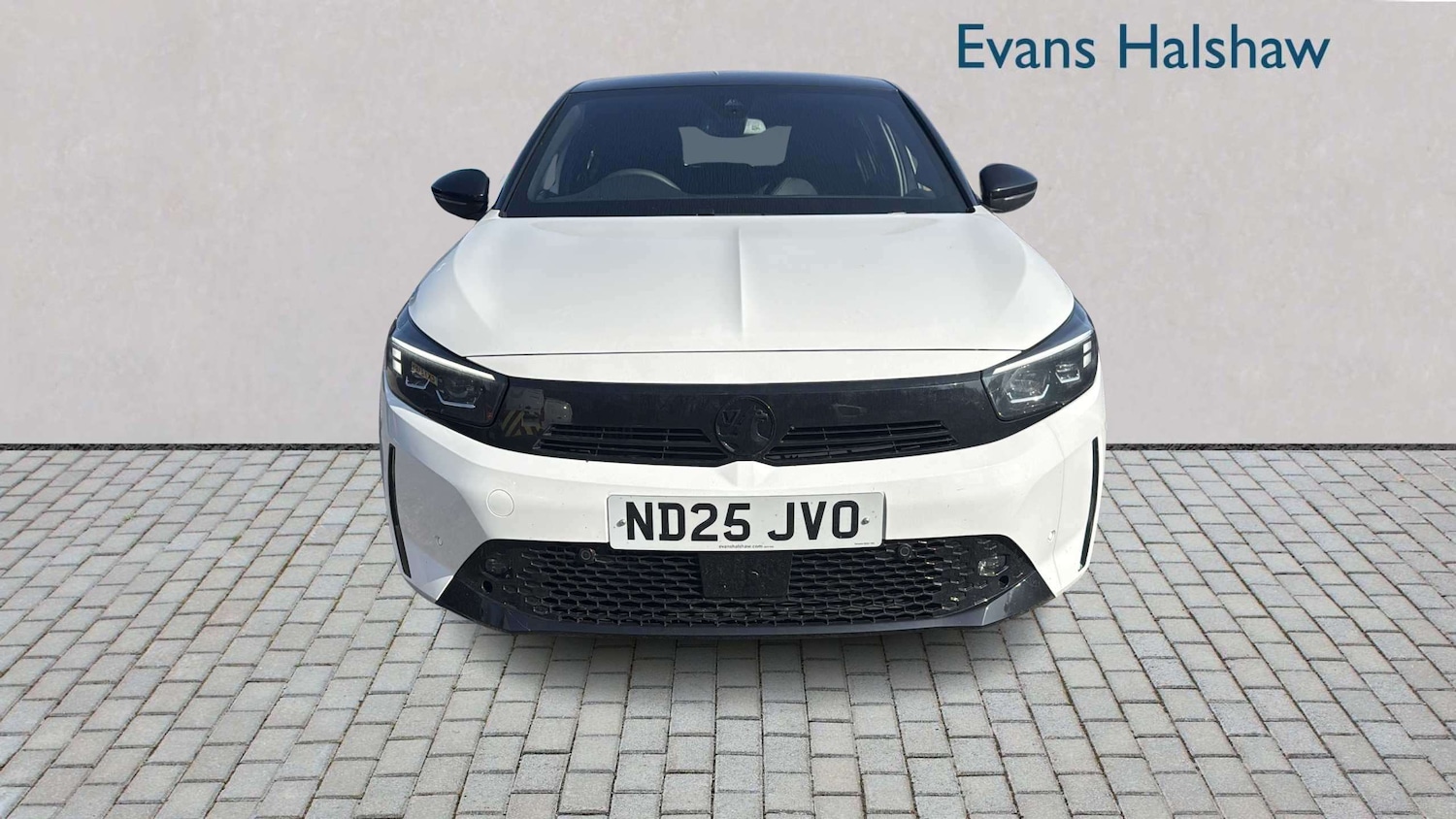 Used Vauxhall Corsa 2025 for sale - 77859284: Photo 4