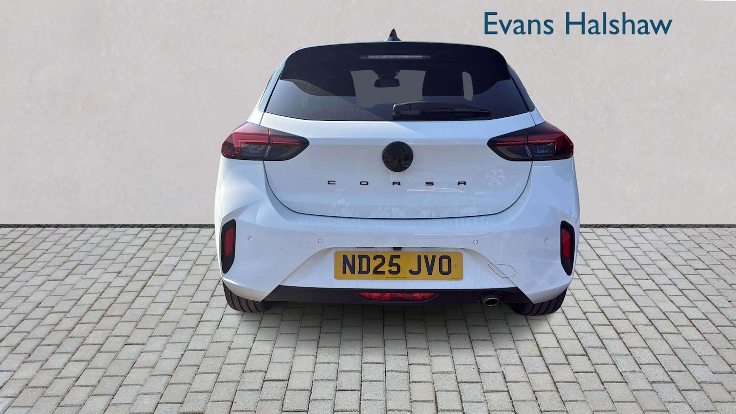 Used Vauxhall Corsa 2025 for sale - 77859284: Photo 5