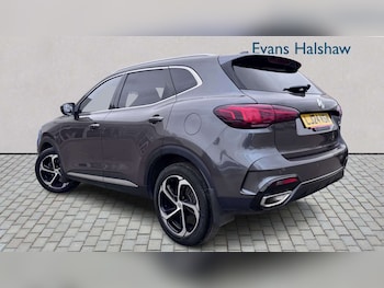 Used MG MG HS 2024 for sale - 78037439: Photo