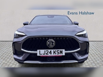 Used MG MG HS 2024 for sale - 78037439: Photo