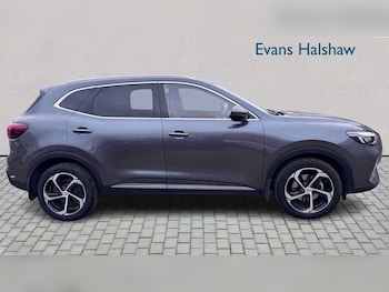 Used MG MG HS 2024 for sale - 78037439: Photo