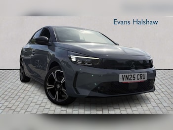 Used Vauxhall Corsa 2025 for sale - 79134640: Photo