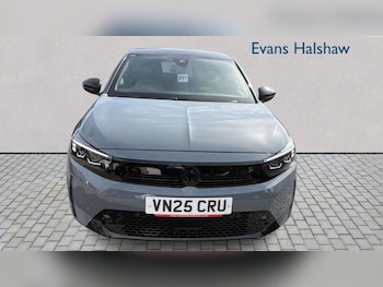 Used Vauxhall Corsa 2025 for sale - 79134640: Photo