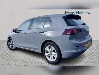 Used Volkswagen Golf 2025 for sale - 78385805: Photo