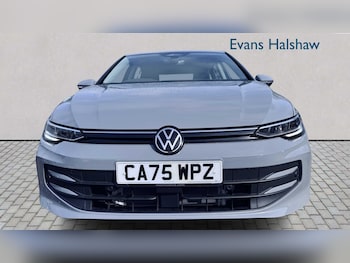 Used Volkswagen Golf 2025 for sale - 78385805: Photo