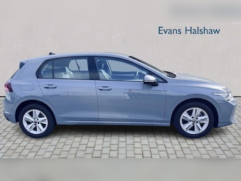 Used Volkswagen Golf 2025 for sale - 78385805: Photo