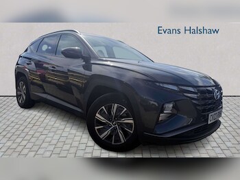 Used Hyundai TUCSON 2023 for sale - 78482775: Photo