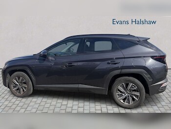 Used Hyundai TUCSON 2023 for sale - 78482775: Photo