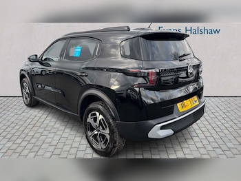 Used Citroen C3 2026 for sale - 79397624: Photo