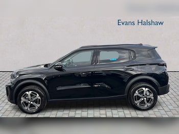Used Citroen C3 2026 for sale - 79397624: Photo