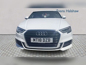 Used Audi A3 2018 for sale - 79027813: Photo