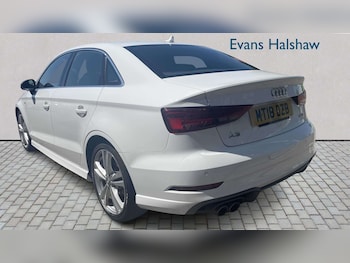 Used Audi A3 2018 for sale - 79027813: Photo