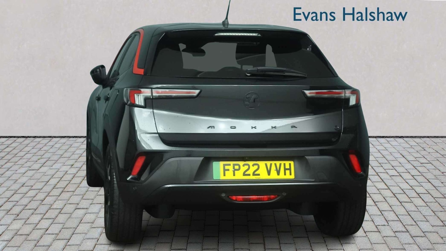 Used Vauxhall Mokka 2022 for sale - 78076980: Photo 12