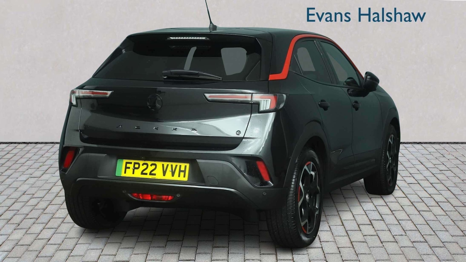 Used Vauxhall Mokka 2022 for sale - 78076980: Photo 13