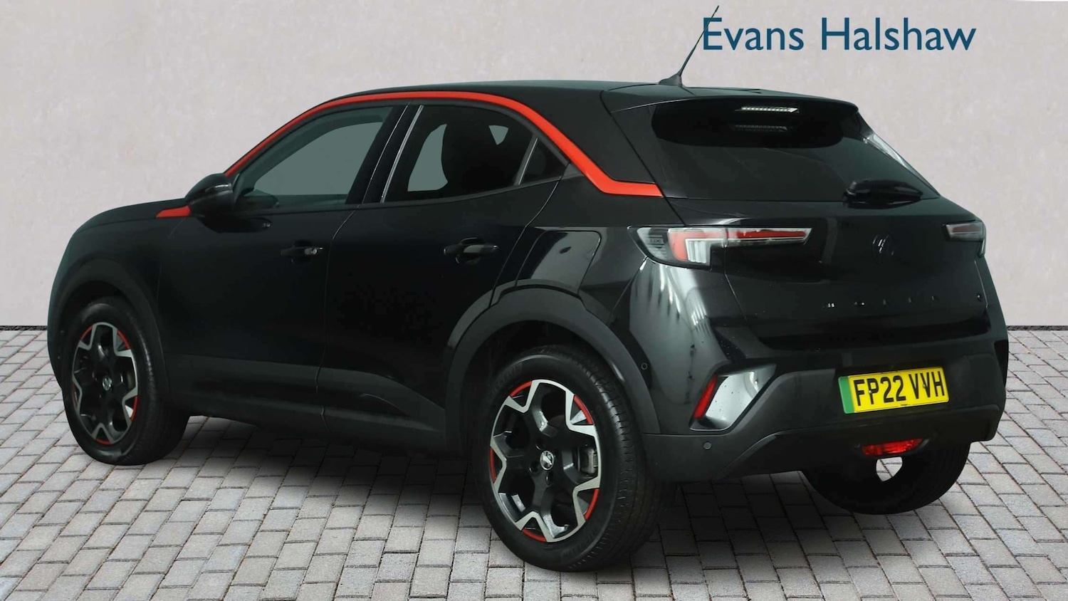 Used Vauxhall Mokka 2022 for sale - 78076980: Photo 2