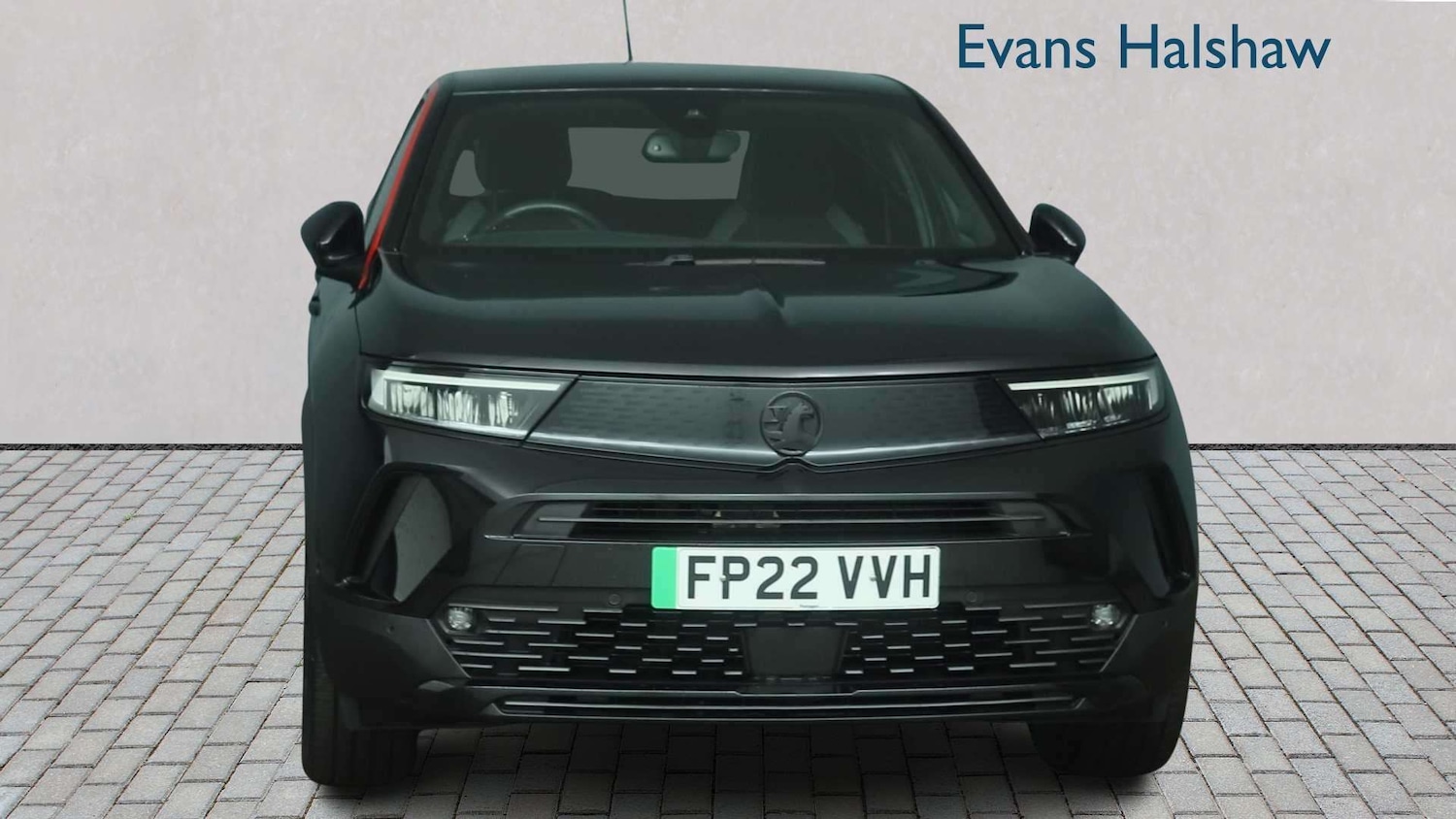 Used Vauxhall Mokka 2022 for sale - 78076980: Photo 3