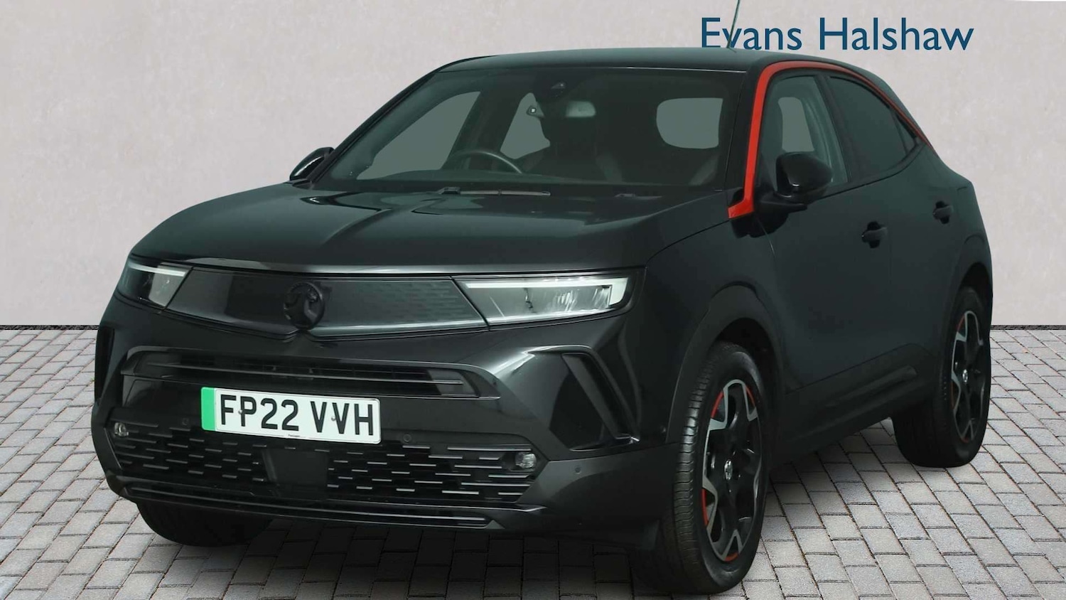 Used Vauxhall Mokka 2022 for sale - 78076980: Photo 6