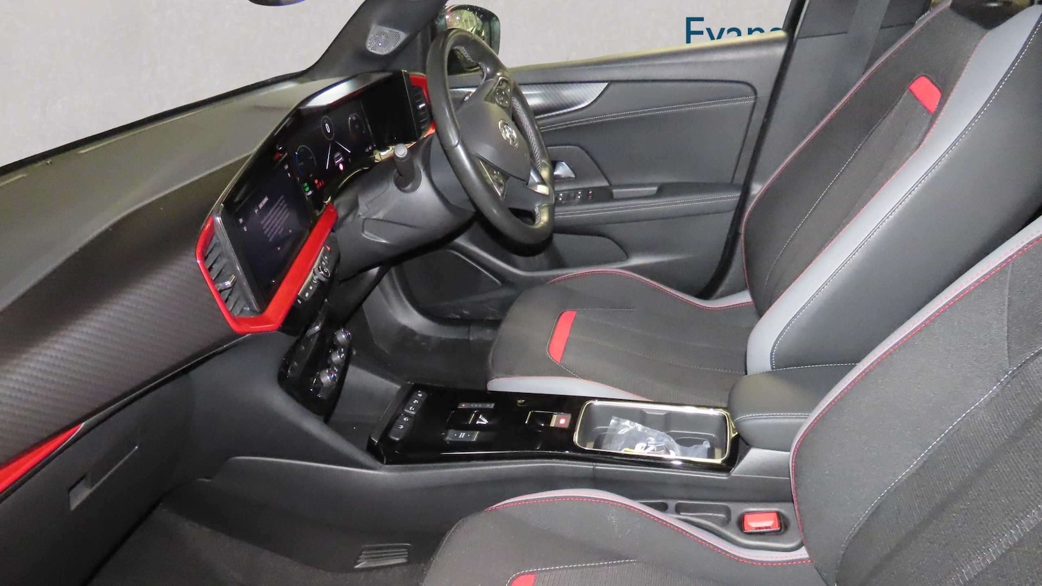 Used Vauxhall Mokka 2022 for sale - 78076980: Photo 8