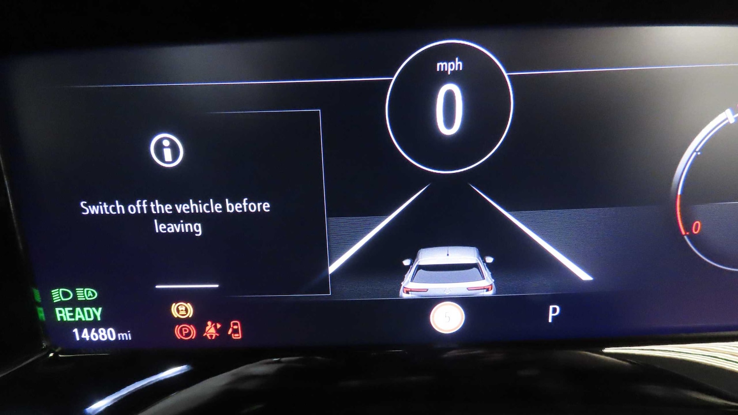 Used Vauxhall Mokka 2022 for sale - 78076980: Photo 9