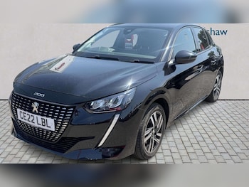 Used Peugeot 208 2022 for sale - 78978812: Photo