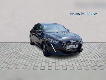 Used Peugeot 208 2022 for sale - 78978812: Photo