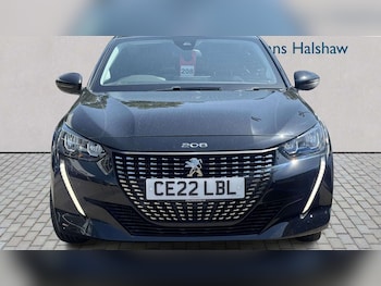 Used Peugeot 208 2022 for sale - 78978812: Photo