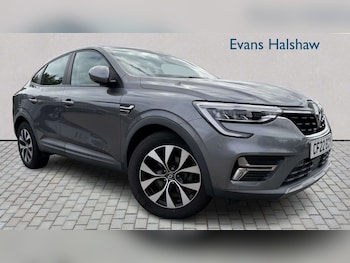 Used Renault Arkana 2022 for sale - 79556119: Photo