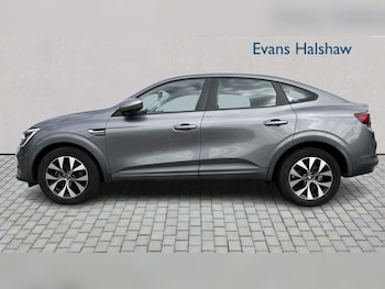 Used Renault Arkana 2022 for sale - 79556119: Photo