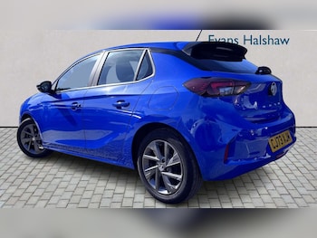 Used Vauxhall Corsa 2024 for sale - 78787124: Photo