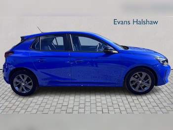 Used Vauxhall Corsa 2024 for sale - 78787124: Photo