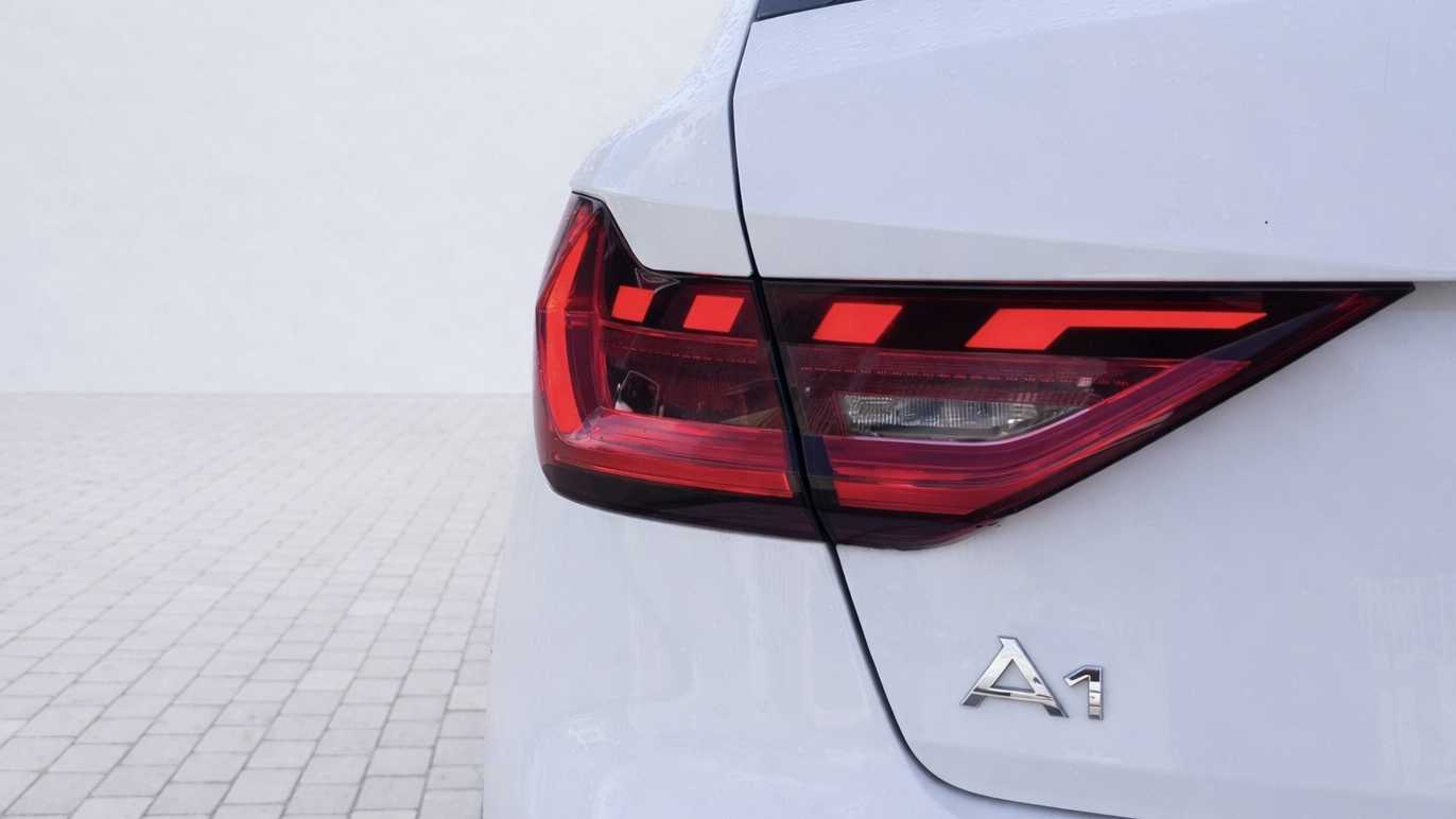 Used Audi A1 2022 for sale - 77857148: Photo 10