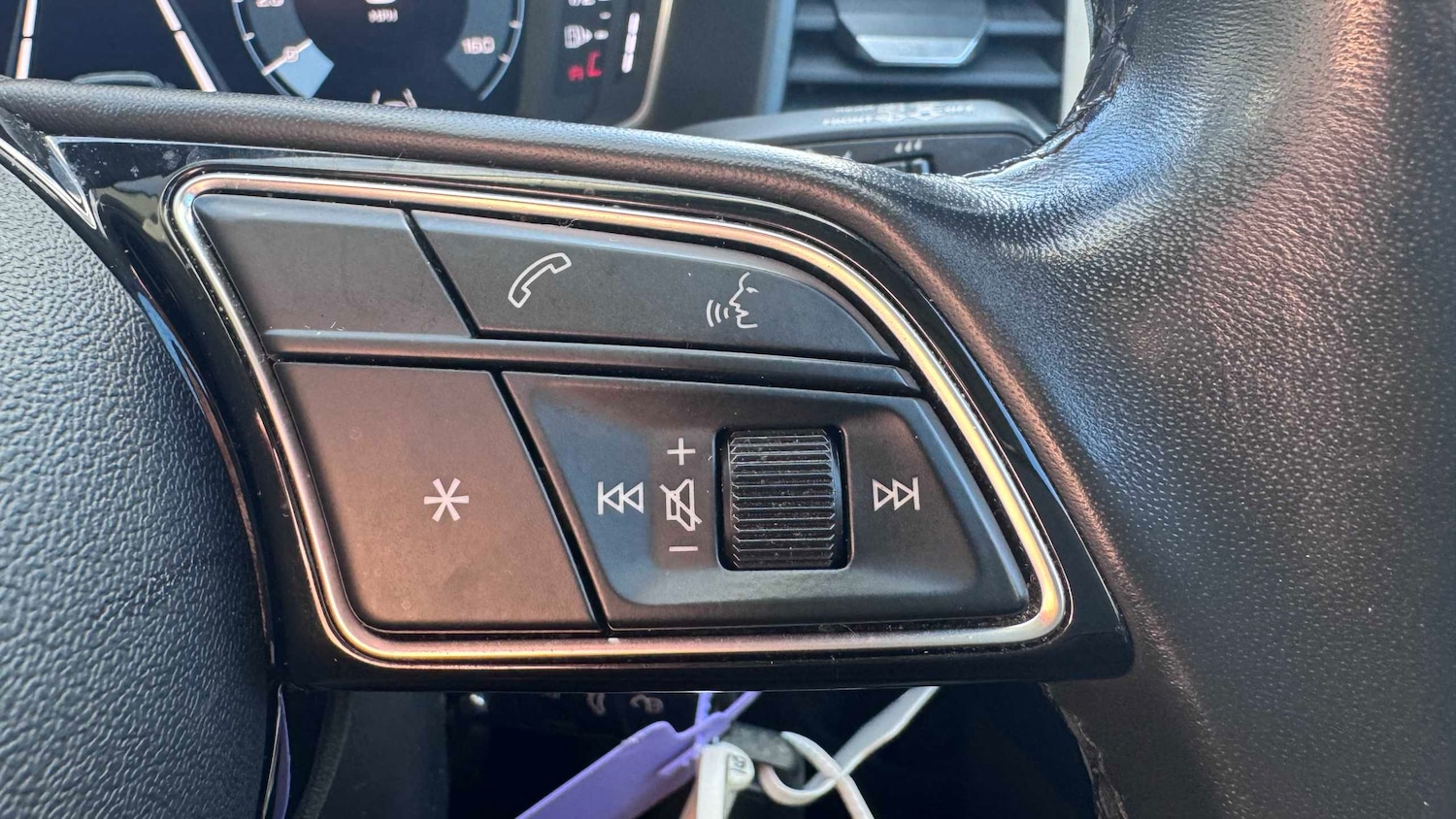 Used Audi A1 2022 for sale - 77857148: Photo 19