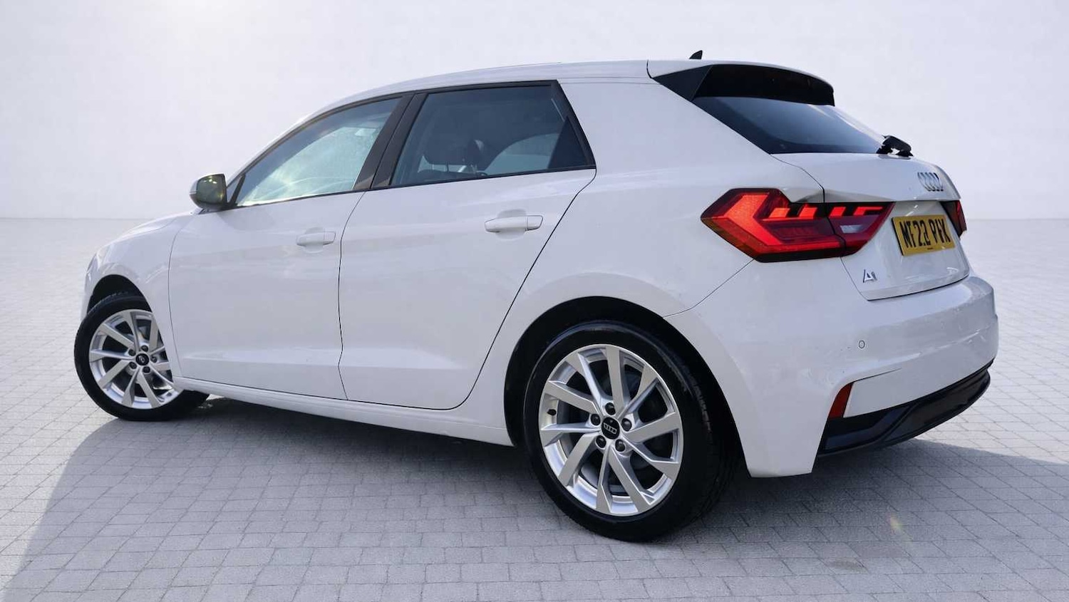 Used Audi A1 2022 for sale - 77857148: Photo 2