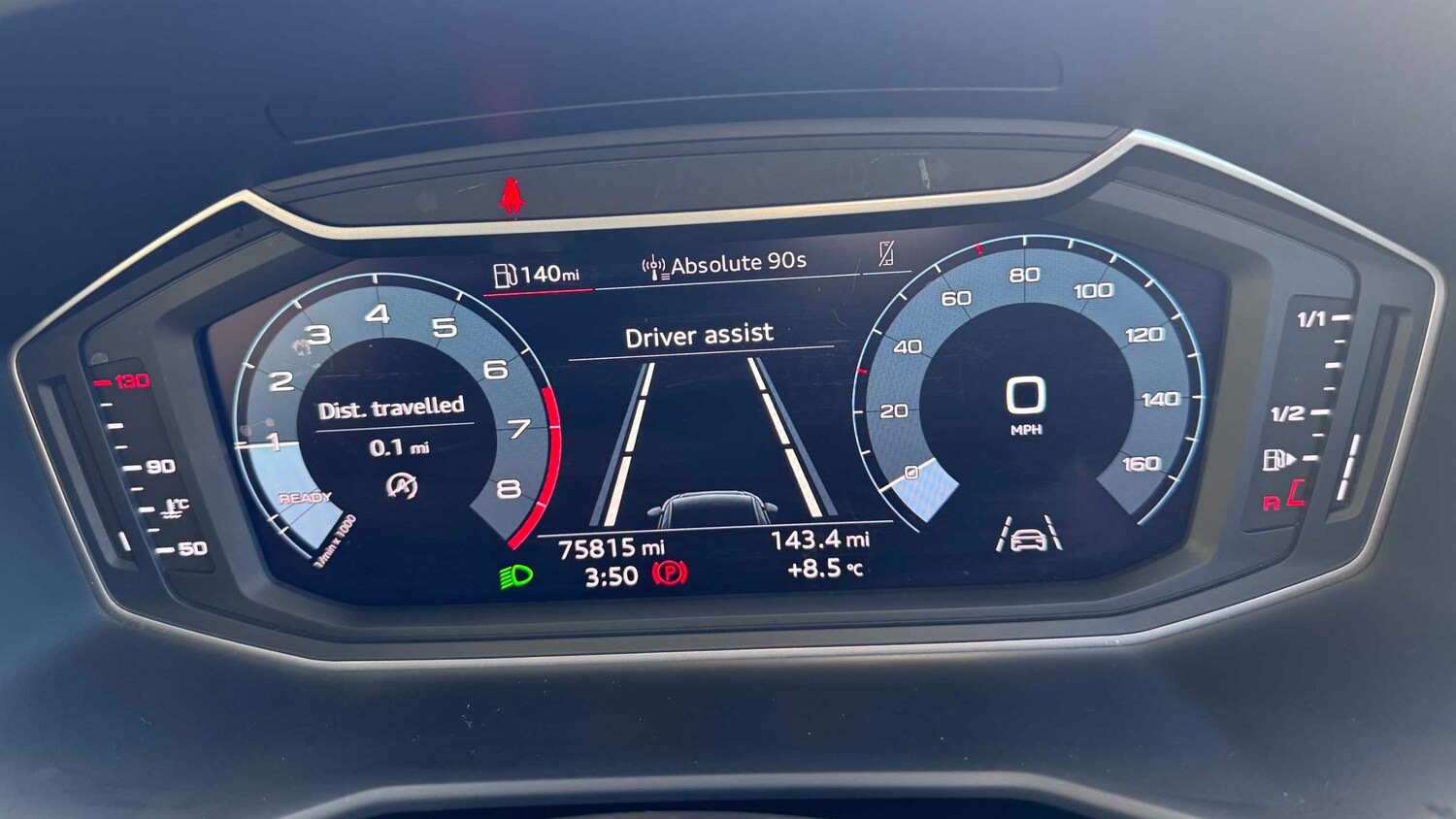 Used Audi A1 2022 for sale - 77857148: Photo 23