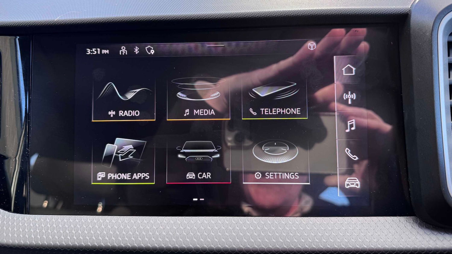 Used Audi A1 2022 for sale - 77857148: Photo 24