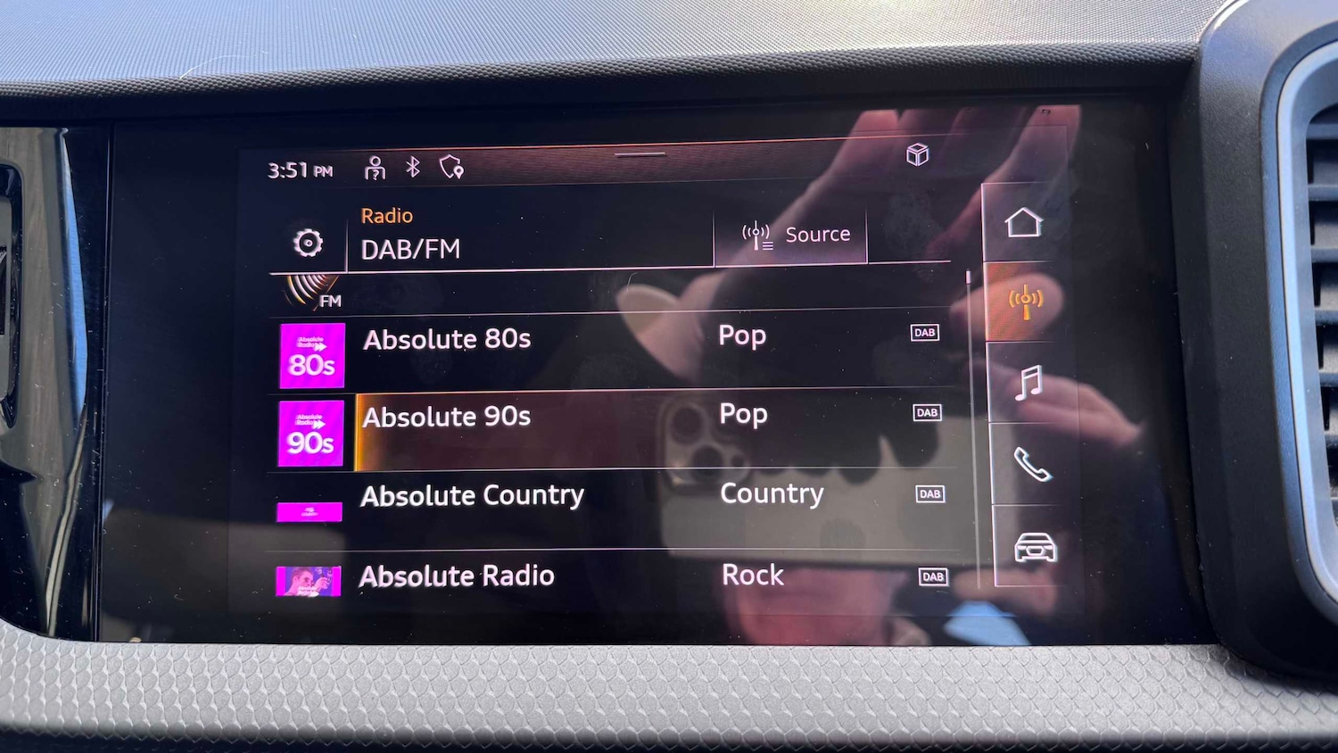 Used Audi A1 2022 for sale - 77857148: Photo 25