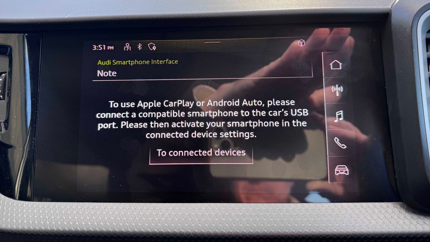 Used Audi A1 2022 for sale - 77857148: Photo 26