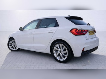 Used Audi A1 2022 for sale - 77857148: Photo